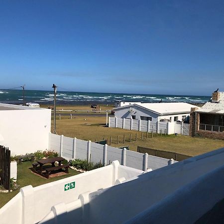 Apartmán House Of 2 Oceans Agulhas Exteriér fotografie