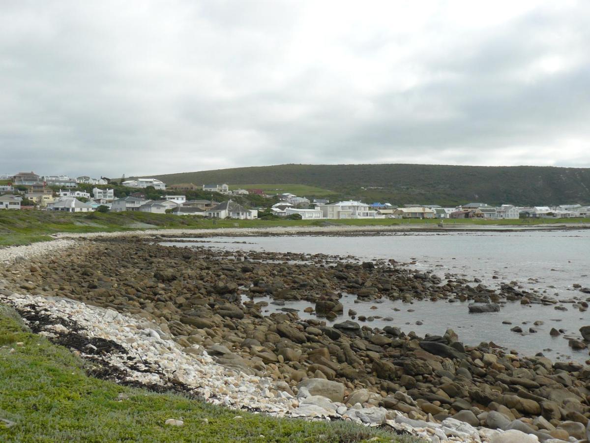 Apartmán House Of 2 Oceans Agulhas Exteriér fotografie