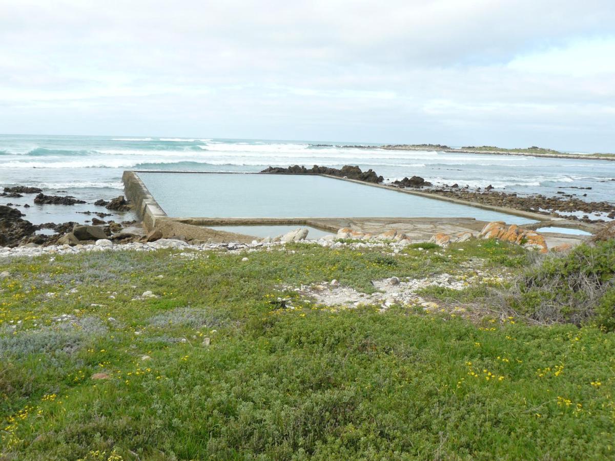 Apartmán House Of 2 Oceans Agulhas Exteriér fotografie