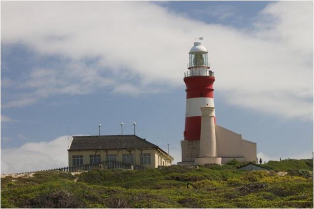 Apartmán House Of 2 Oceans Agulhas Exteriér fotografie